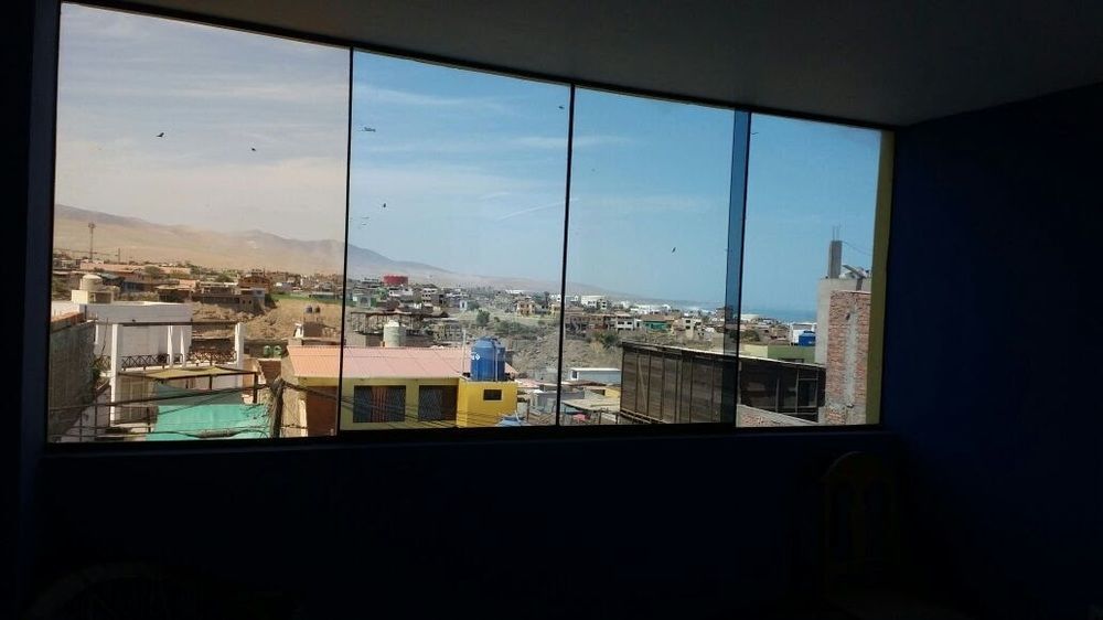 Hostal California موليندو المظهر الخارجي الصورة