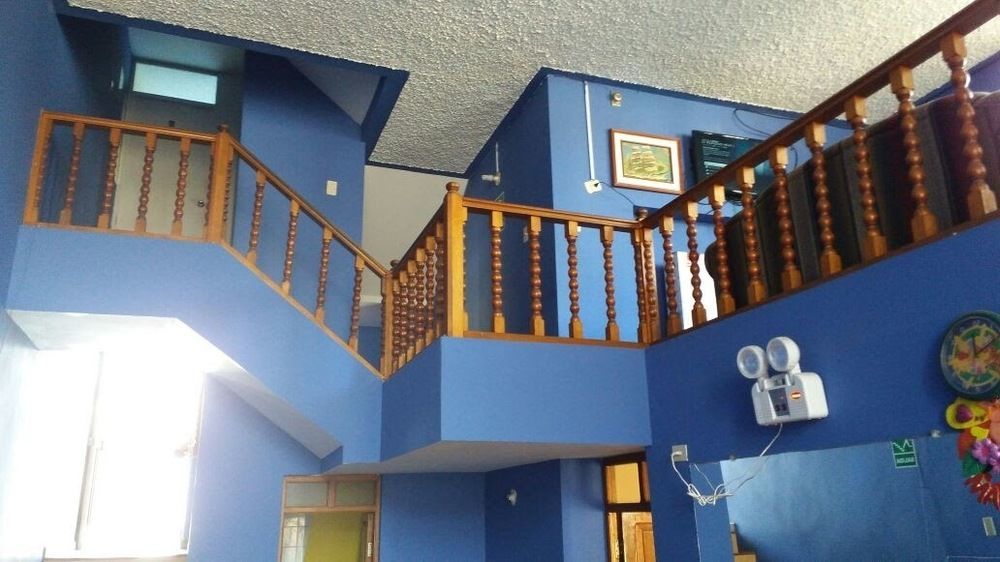 Hostal California موليندو المظهر الخارجي الصورة